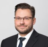 Ing. Petr Horník, Ph.D.